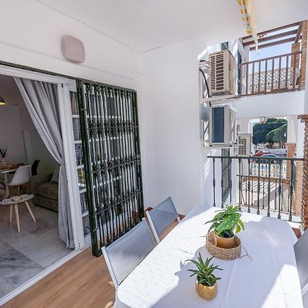 797 Holiday Rentals - Apartamento En Pueblo Quinta A 1 Min De La Playa 贝纳尔马德纳 外观 照片