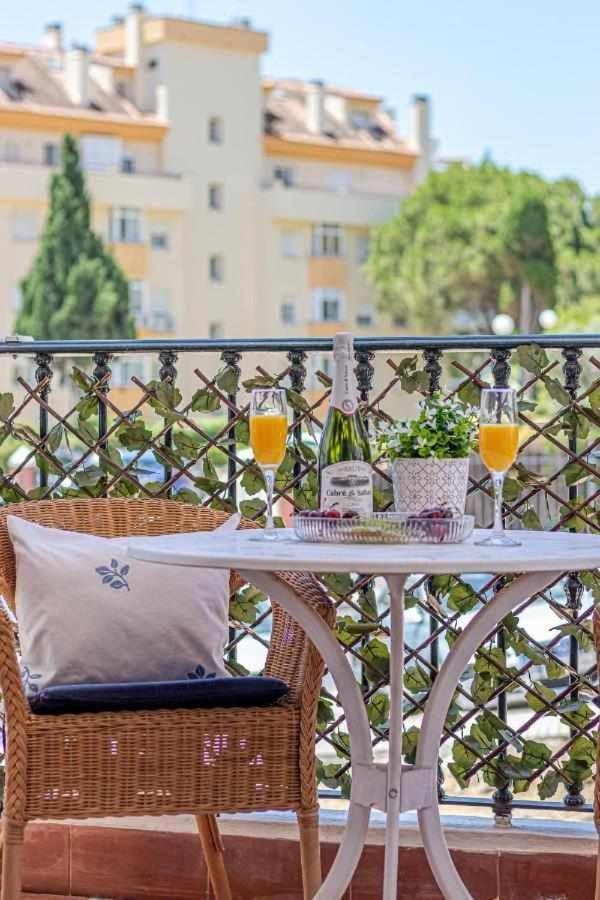 797 Holiday Rentals - Apartamento En Pueblo Quinta A 1 Min De La Playa 贝纳尔马德纳 外观 照片